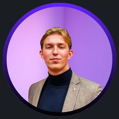 DAAN VERBRUGGEN