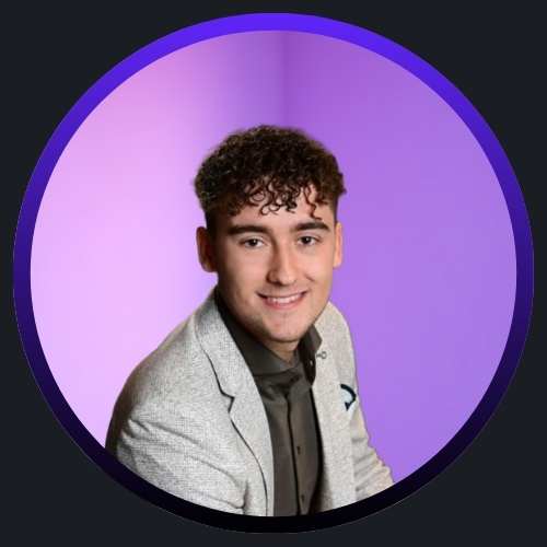 LORENZO VAN NIEKERK